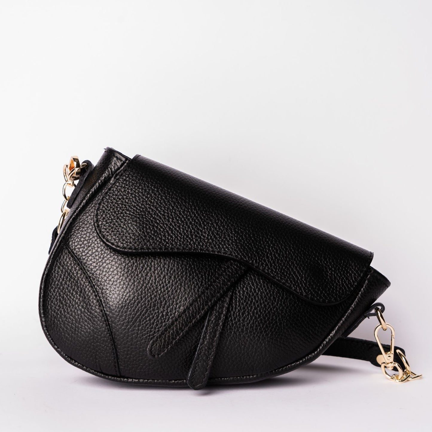 Borsa Saddle - ALMA