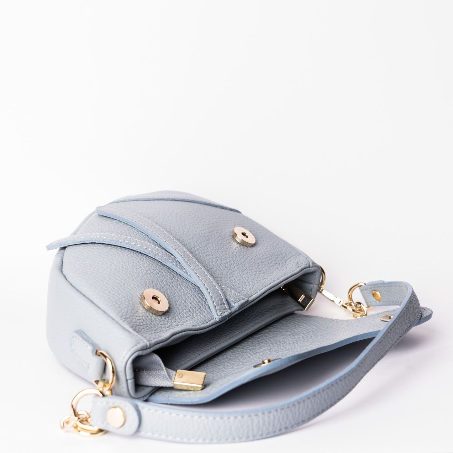 Borsa Saddle - ALMA