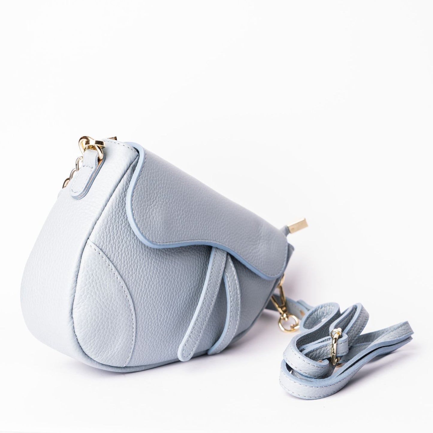 Borsa Saddle - ALMA