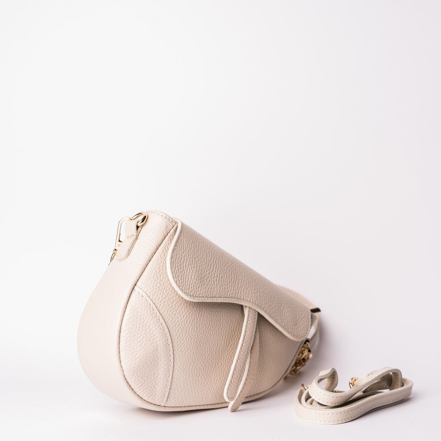 Borsa Saddle - ALMA