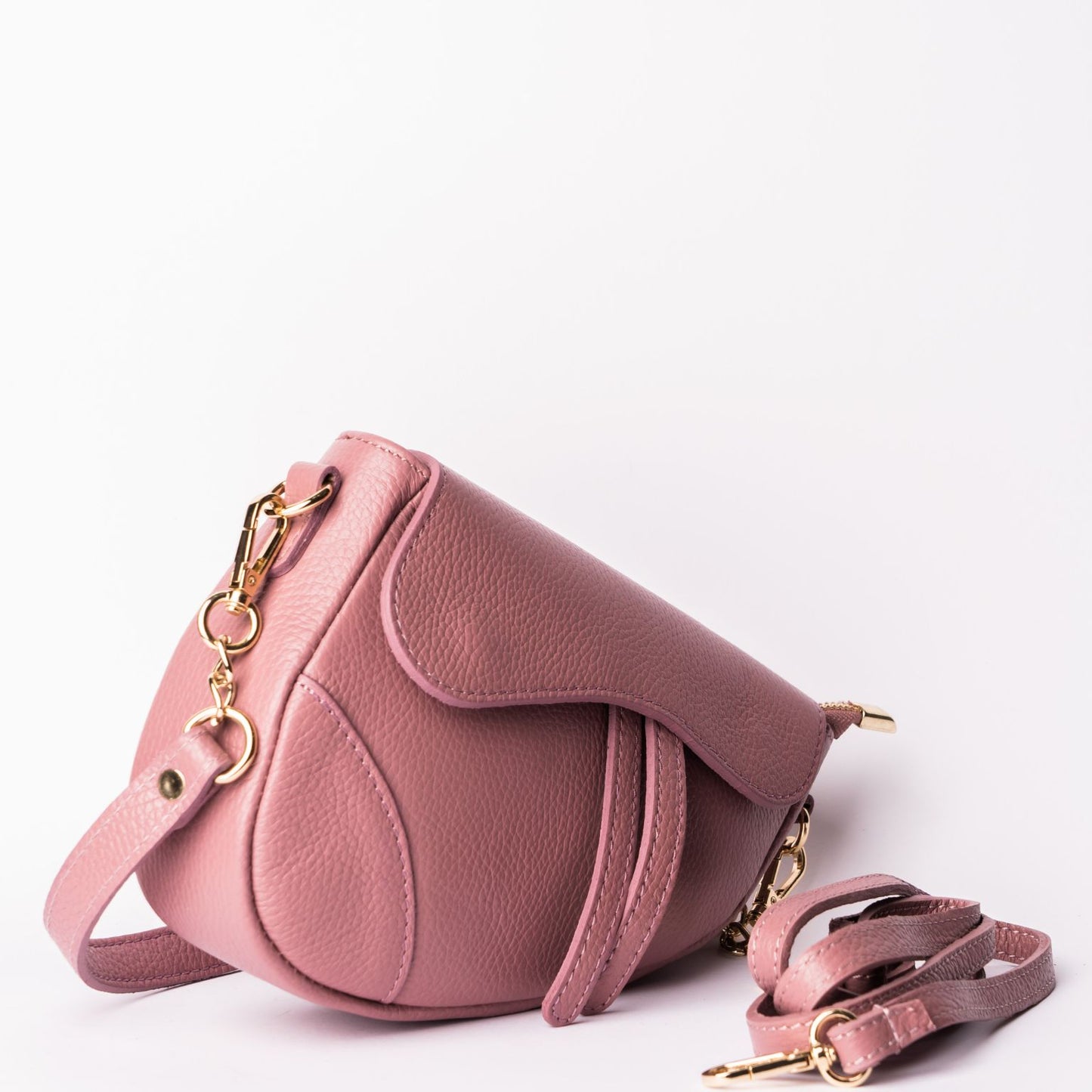 Borsa Saddle - ALMA