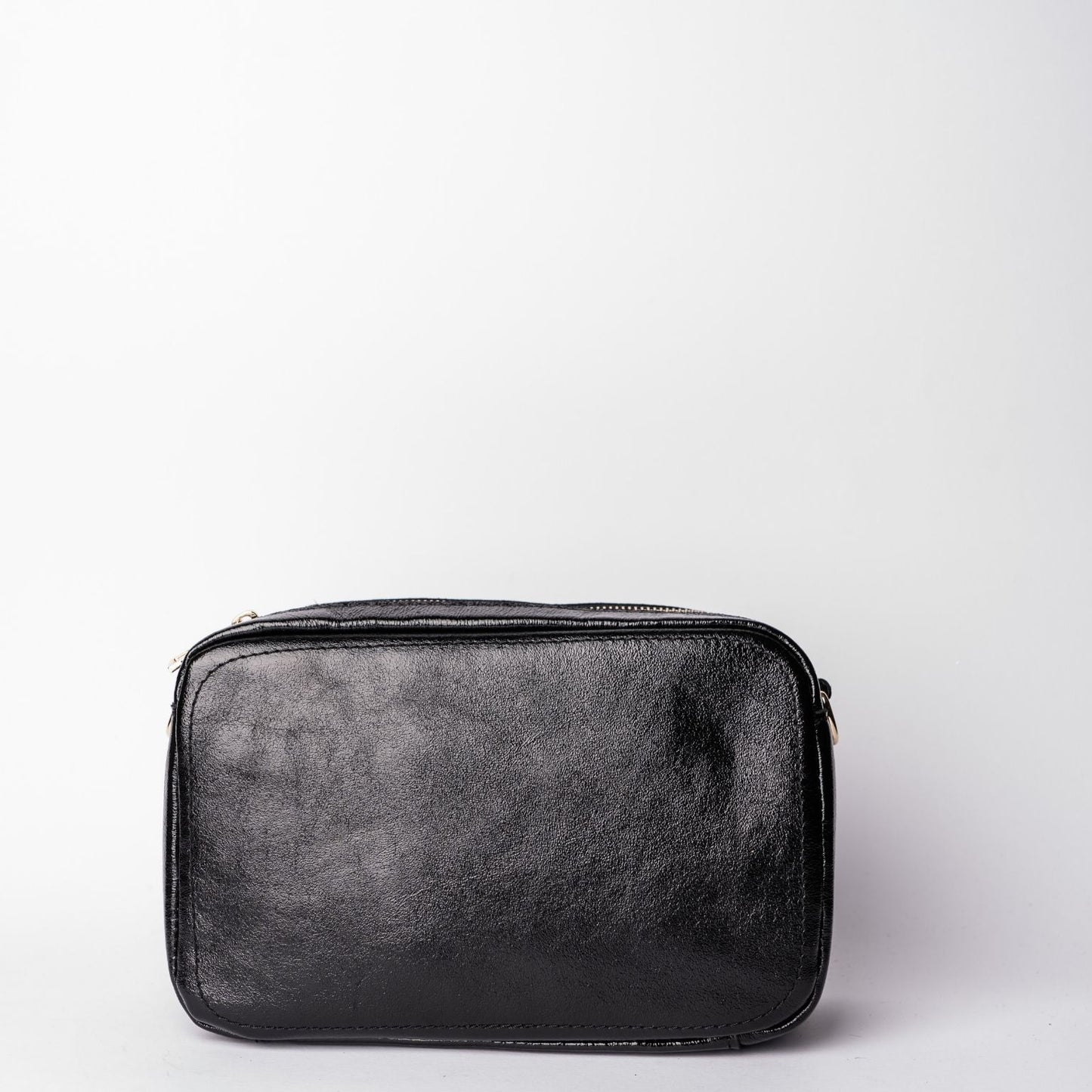 Borsa Doppia Zip - ELETTRA Mini