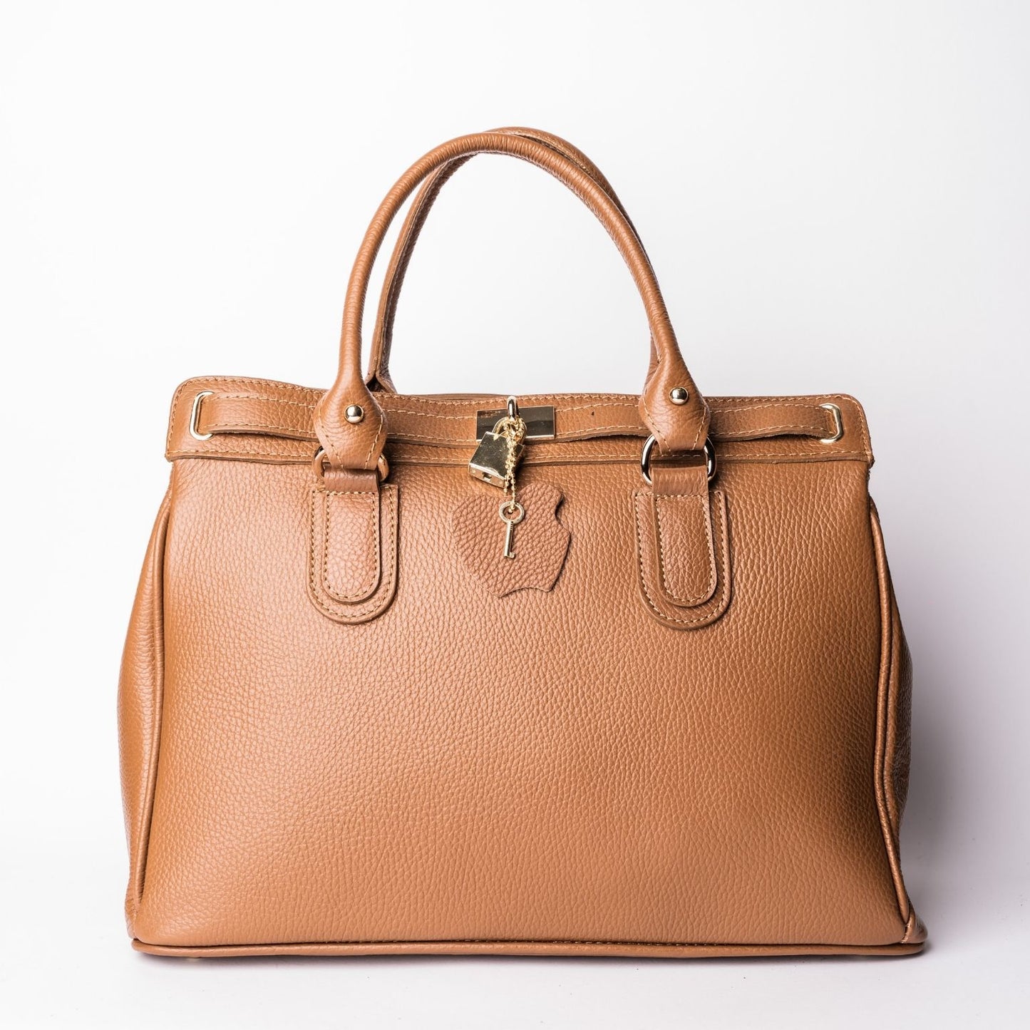 Borsa in pelle Dollaro - ARLENE