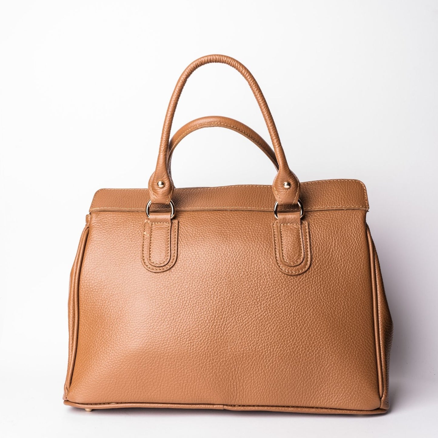 Borsa in pelle Dollaro - ARLENE