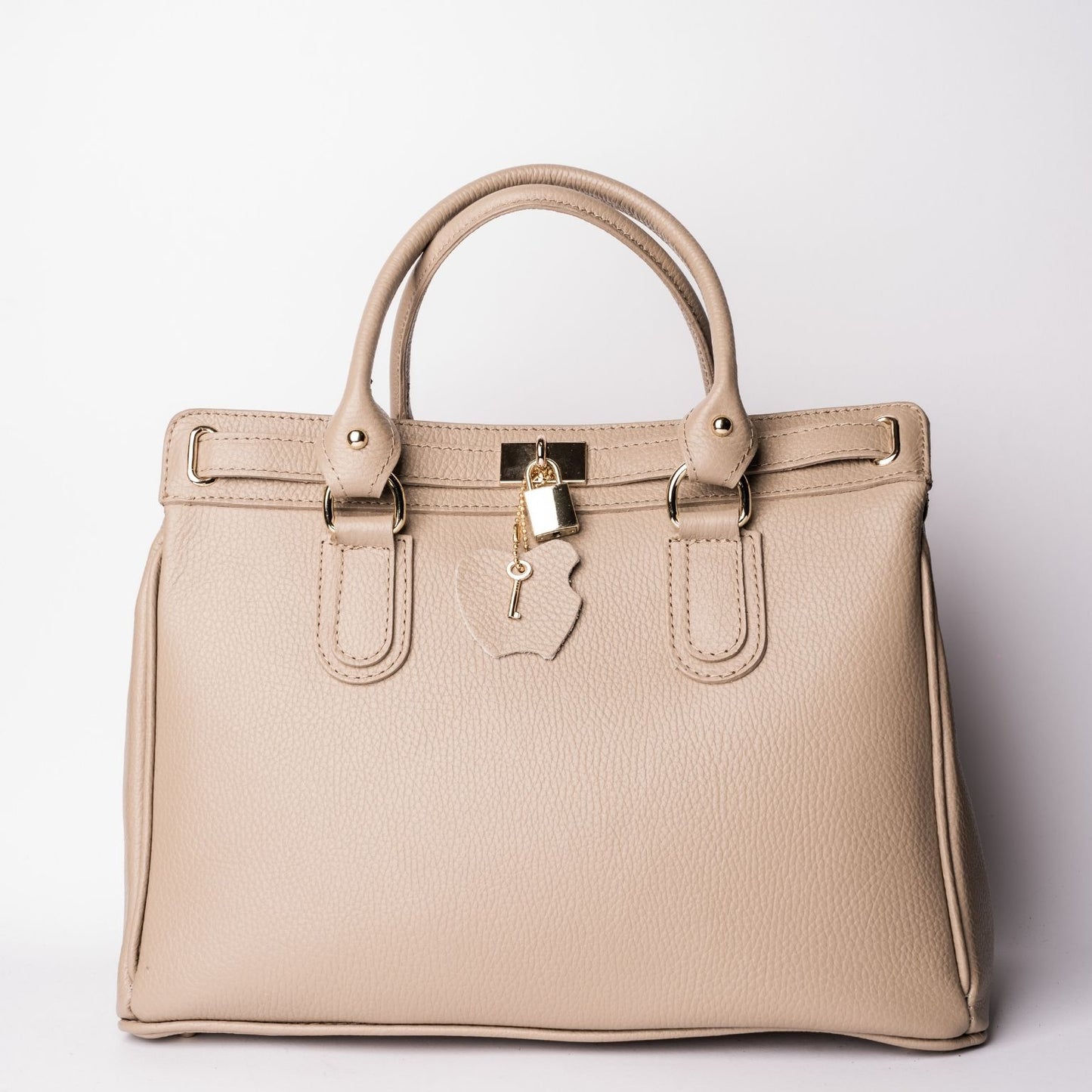 Borsa in pelle Dollaro - ARLENE