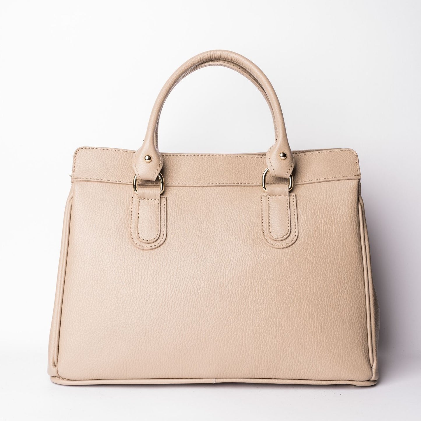 Borsa in pelle Dollaro - ARLENE