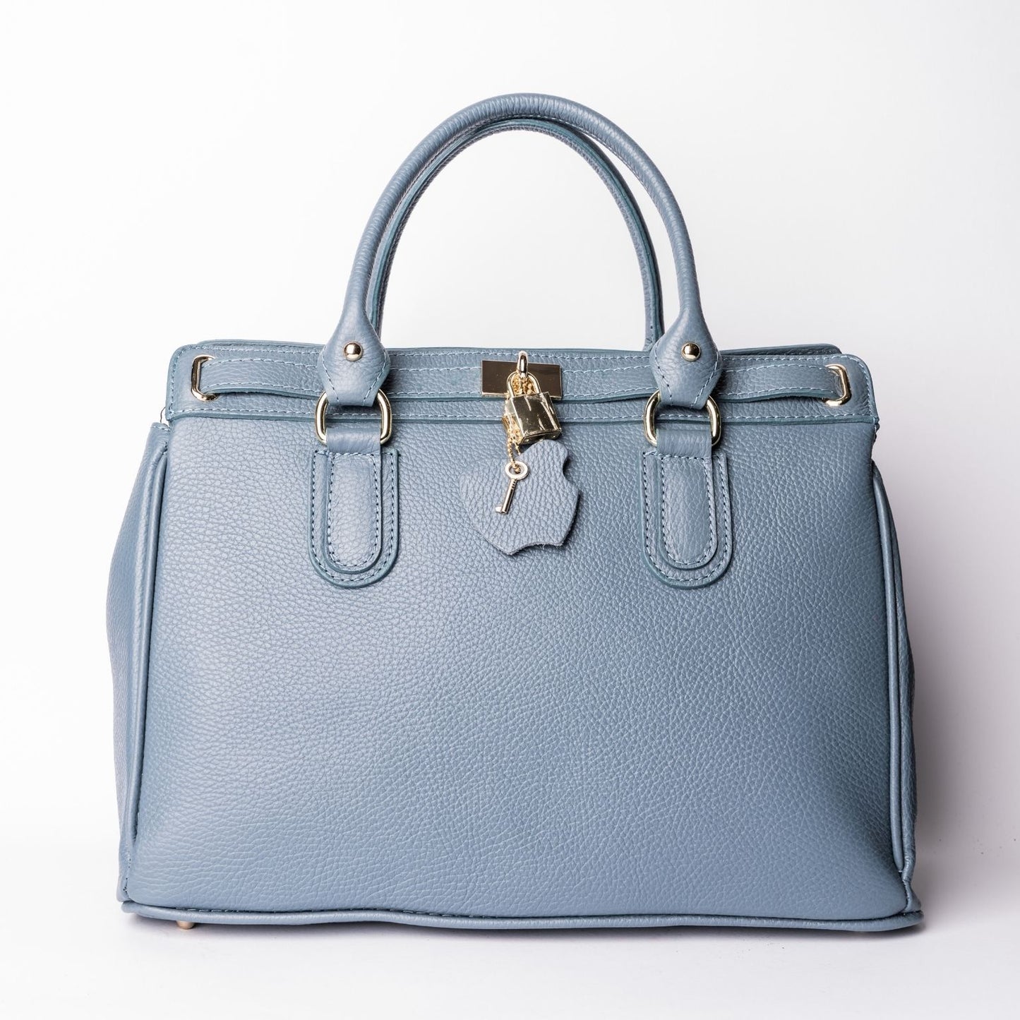 Borsa in pelle Dollaro - ARLENE