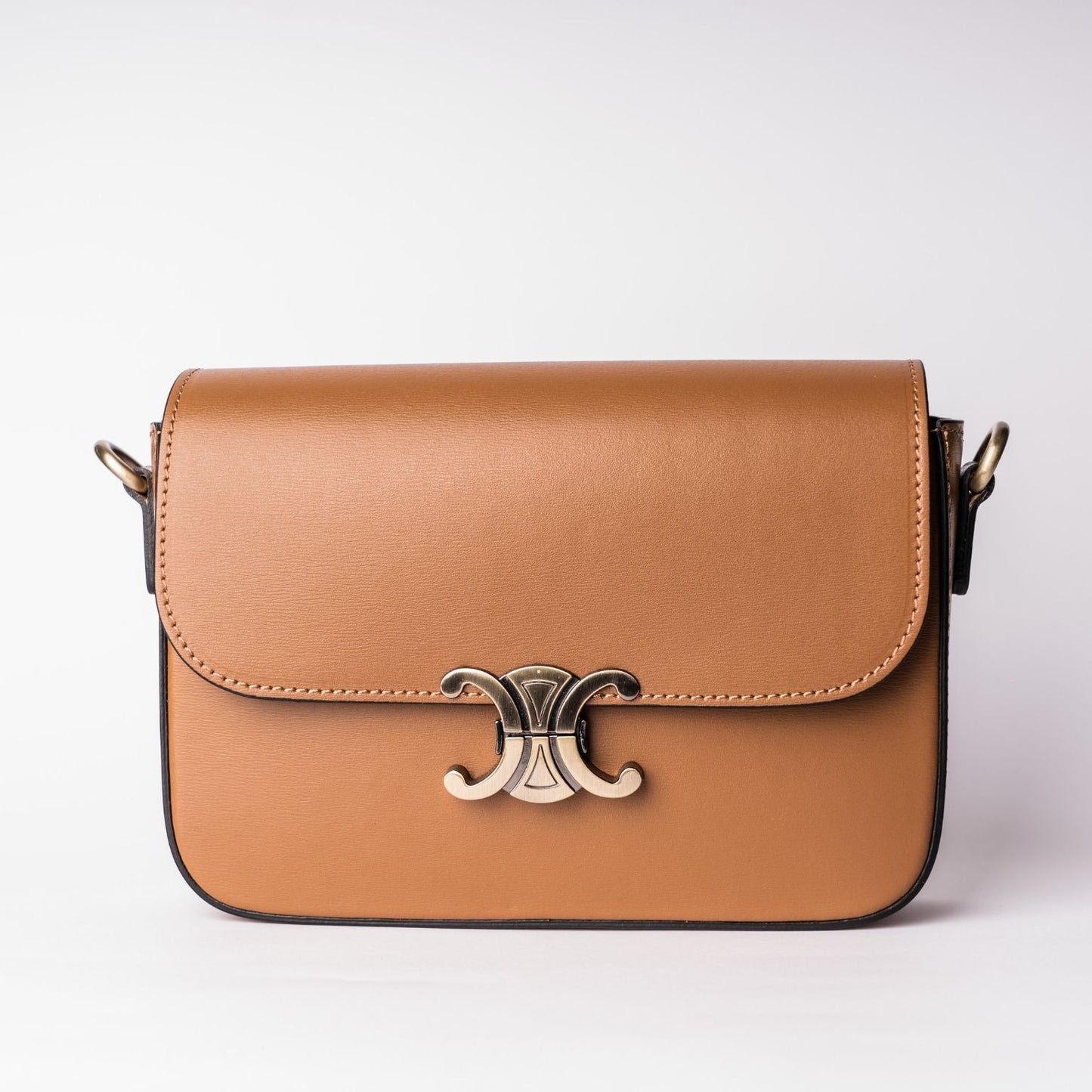 Borsa in pelle - AURA