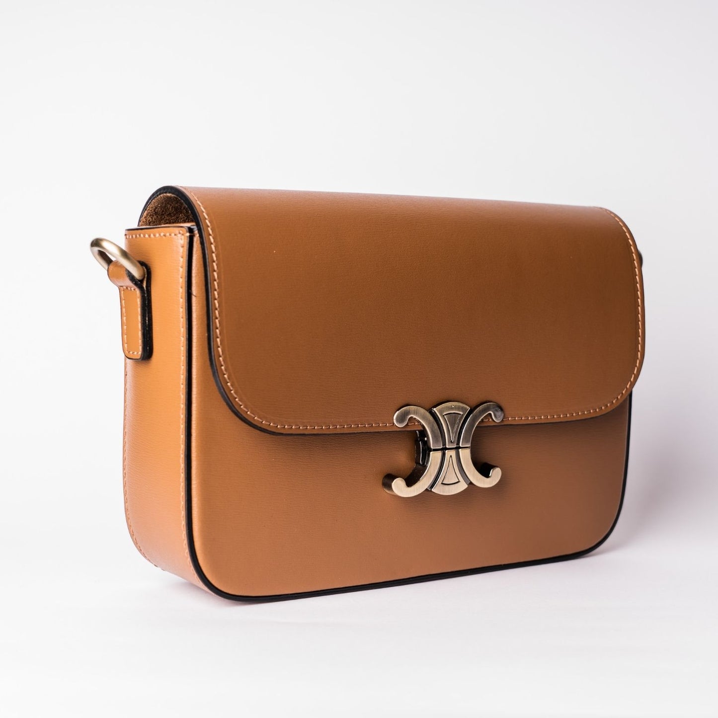 Borsa in pelle - AURA