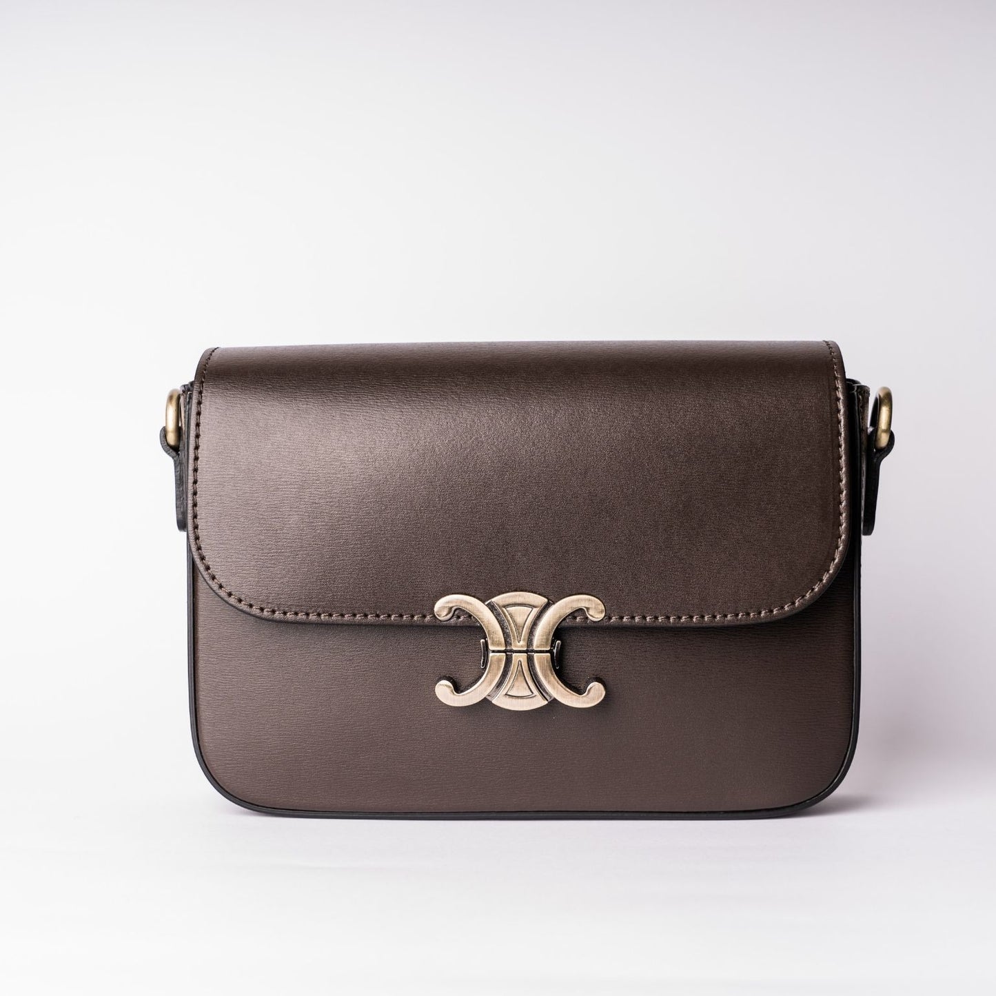 Borsa in pelle - AURA