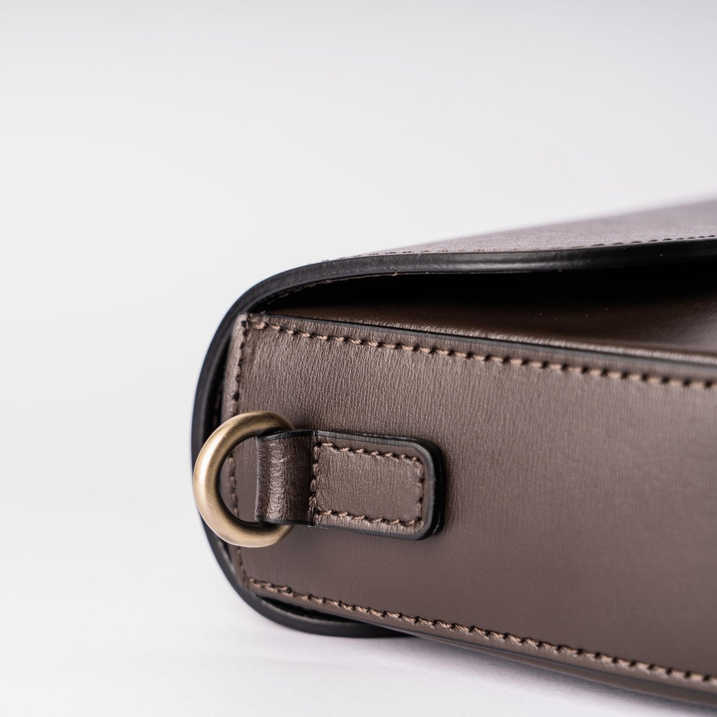 Borsa in pelle - AURA