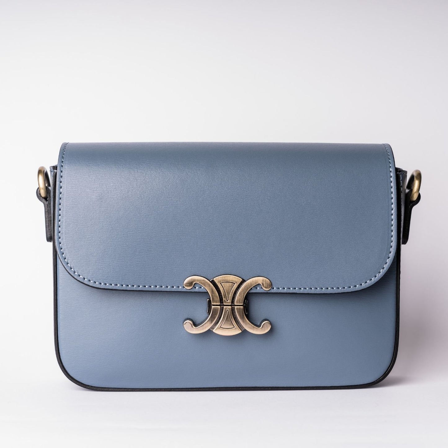 Borsa in pelle - AURA