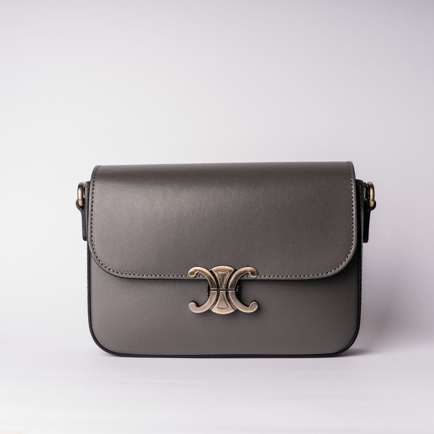 Borsa in pelle - AURA