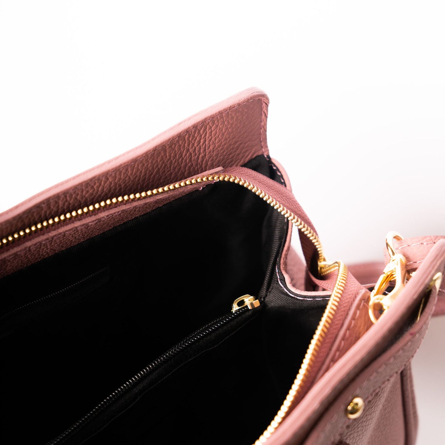 Borsa in pelle Dollaro - ARLENE