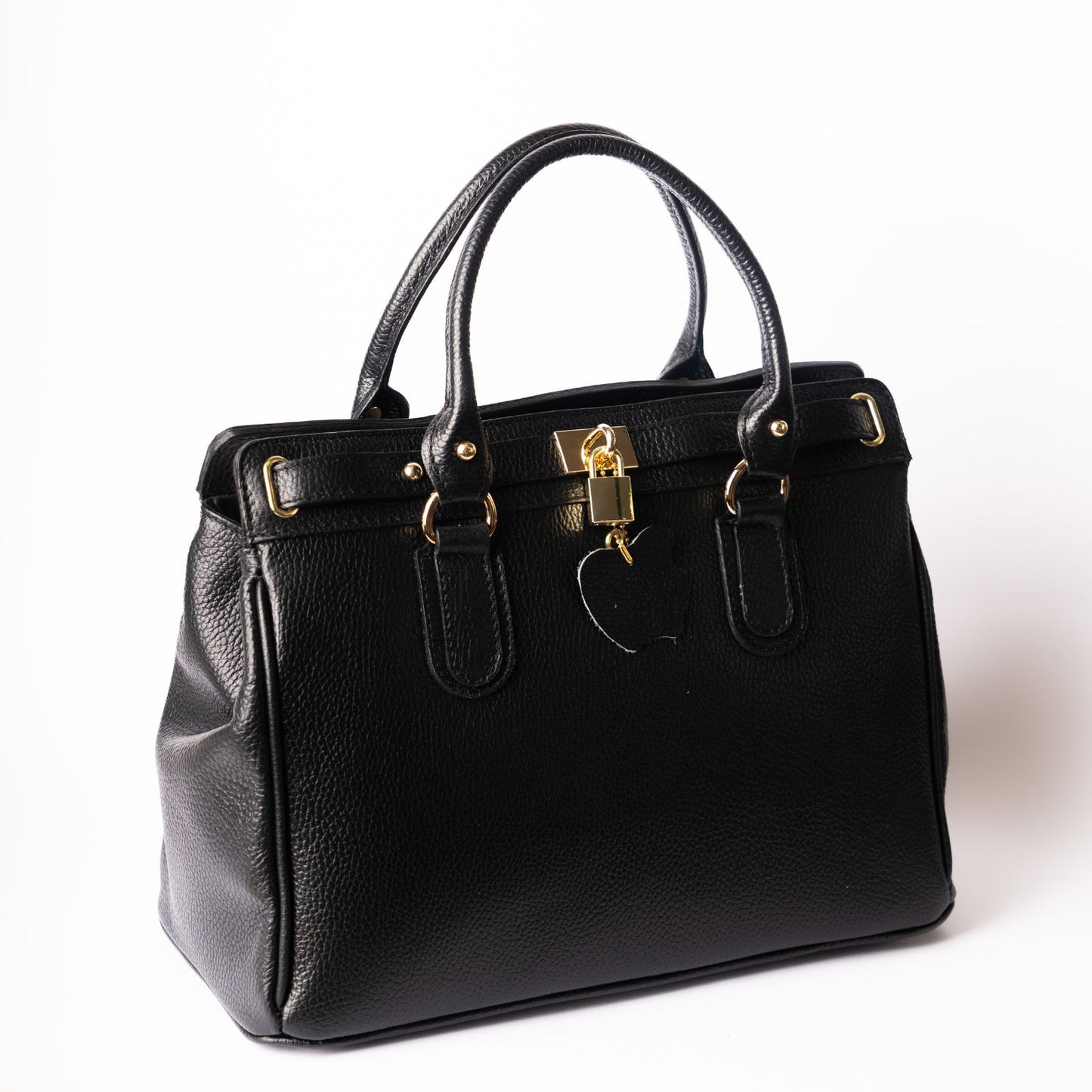 Borsa in pelle Dollaro - ARLENE