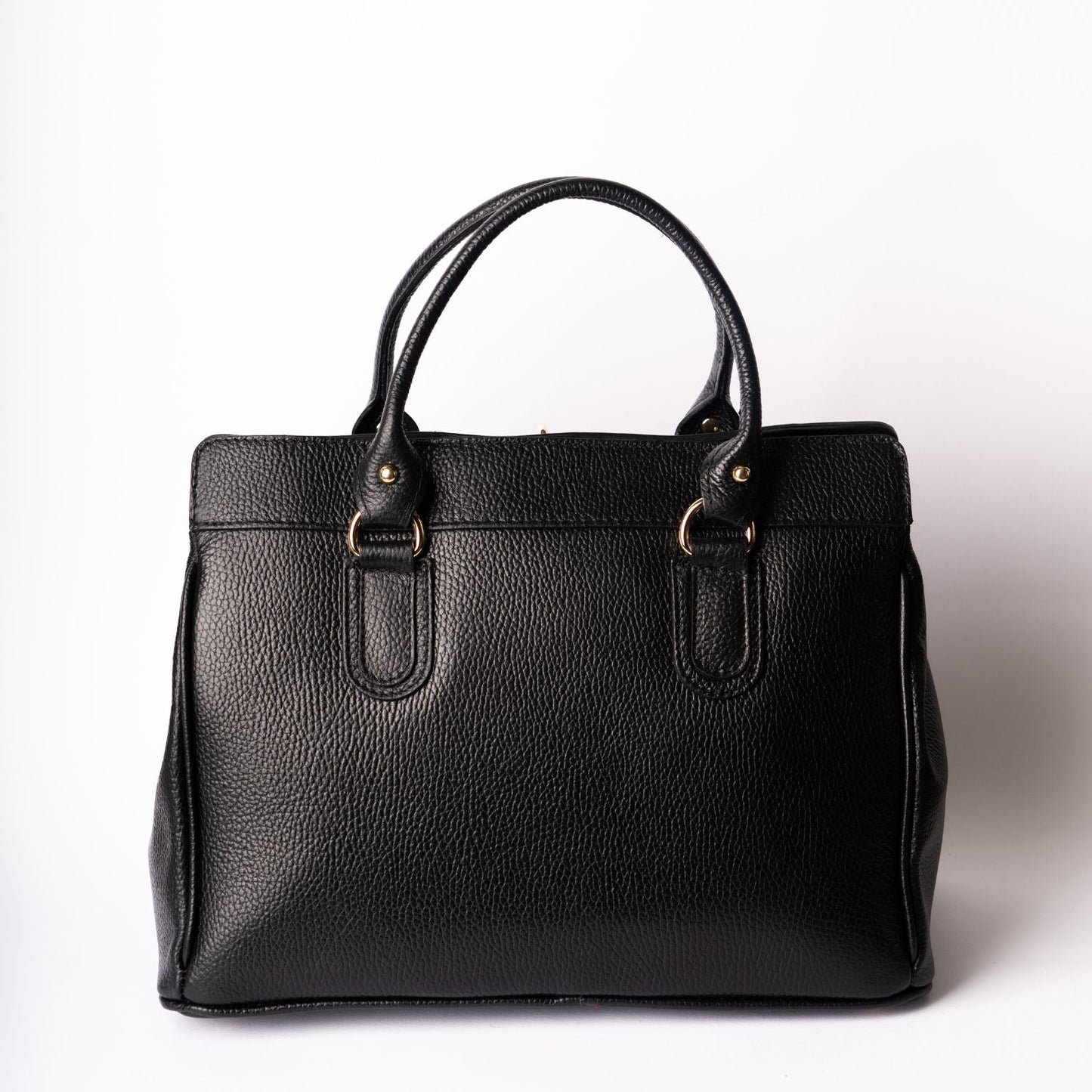 Borsa in pelle Dollaro - ARLENE