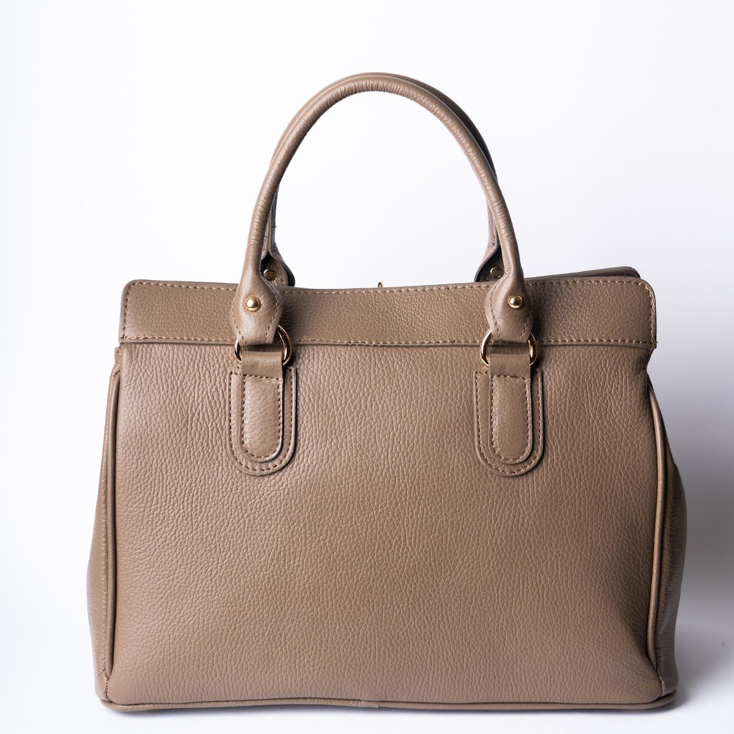 Borsa in pelle Dollaro - ARLENE