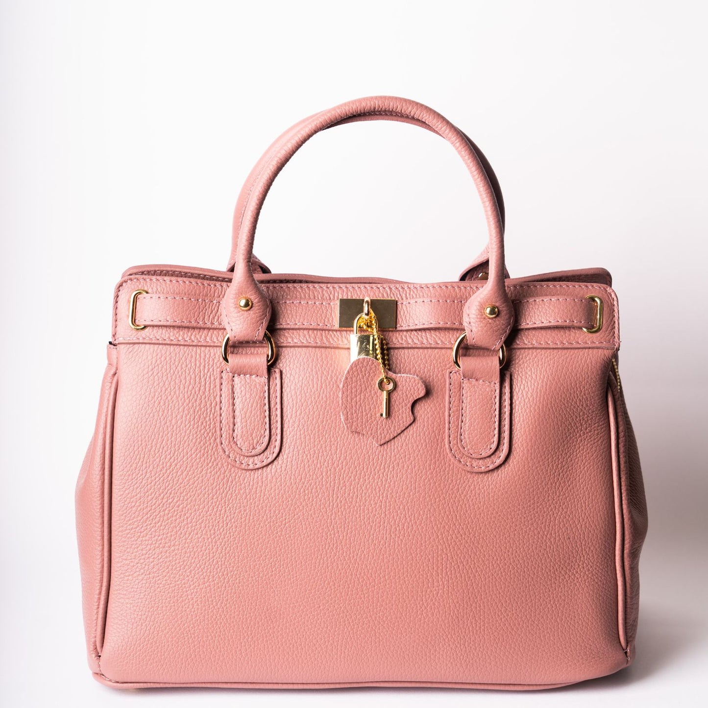 Borsa in pelle Dollaro - ARLENE