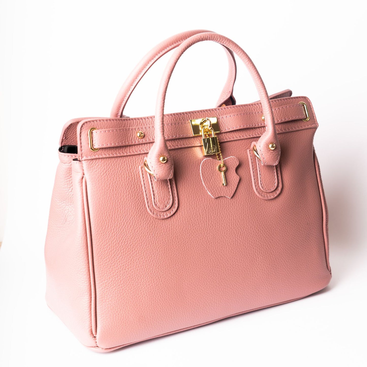 Borsa in pelle Dollaro - ARLENE