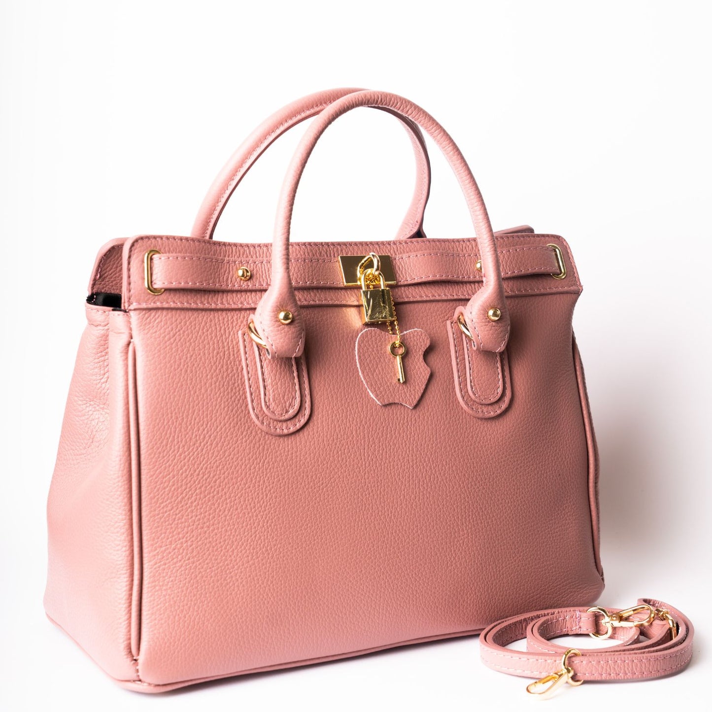 Borsa in pelle Dollaro - ARLENE