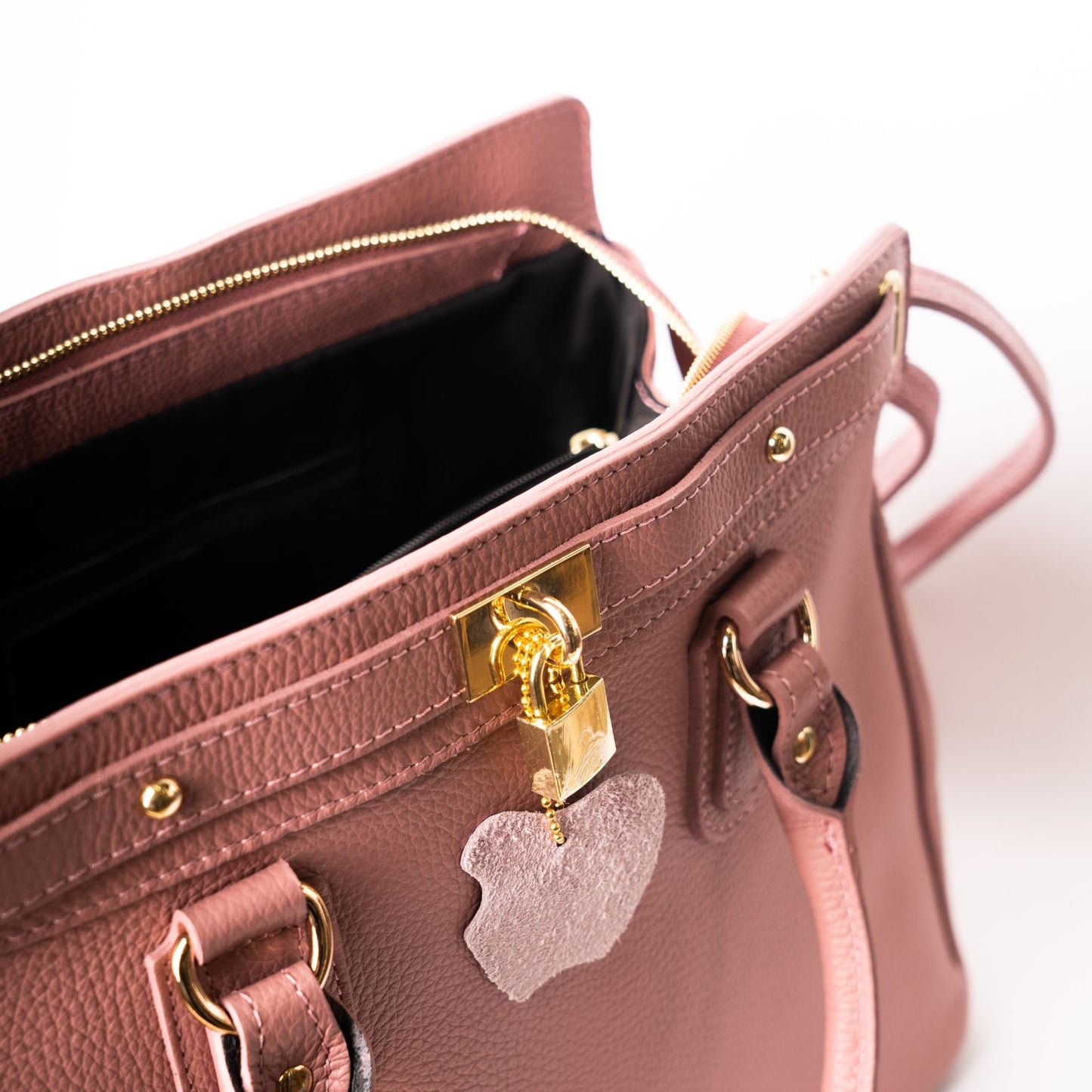 Borsa in pelle Dollaro - ARLENE