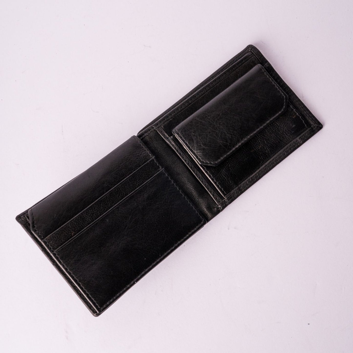 Portafogli con Retina