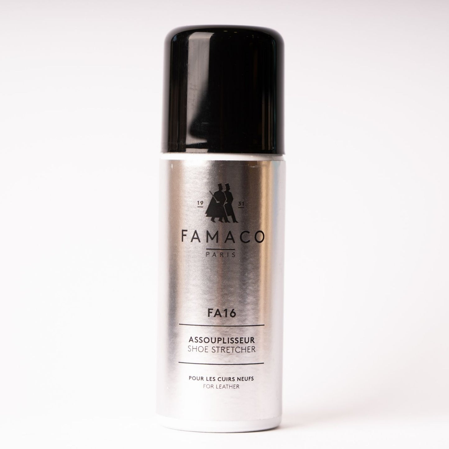 FAMACO - Ammorbidente per pelle 150 ml