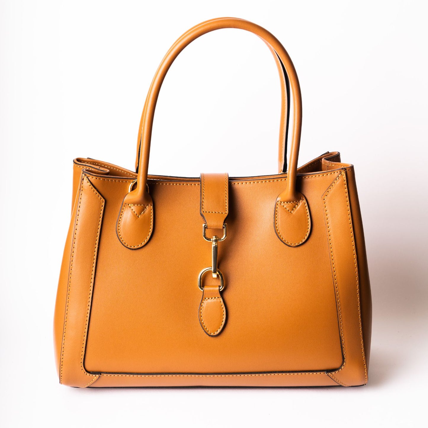 Borsa in pelle Spazzolata - ESTELA