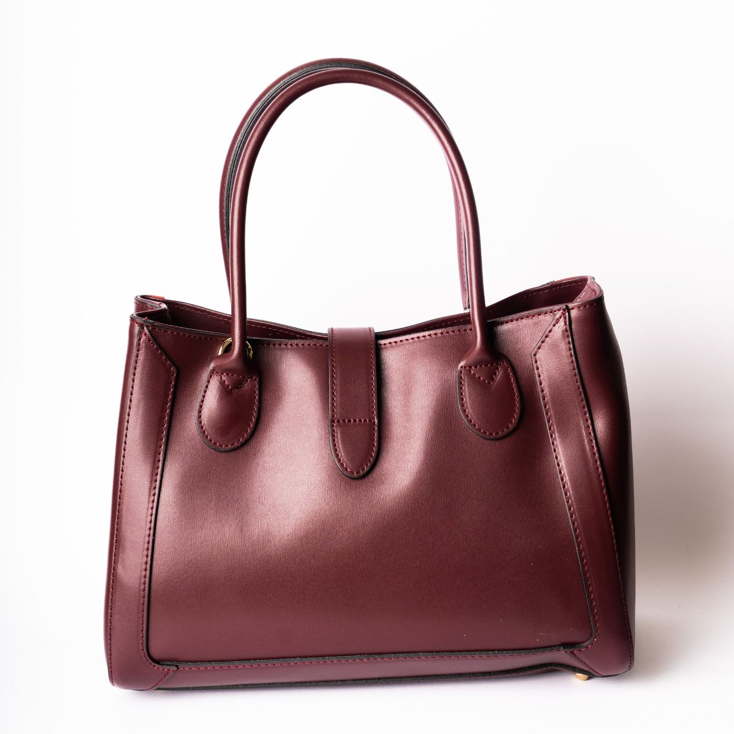 Borsa in pelle Spazzolata - ESTELA