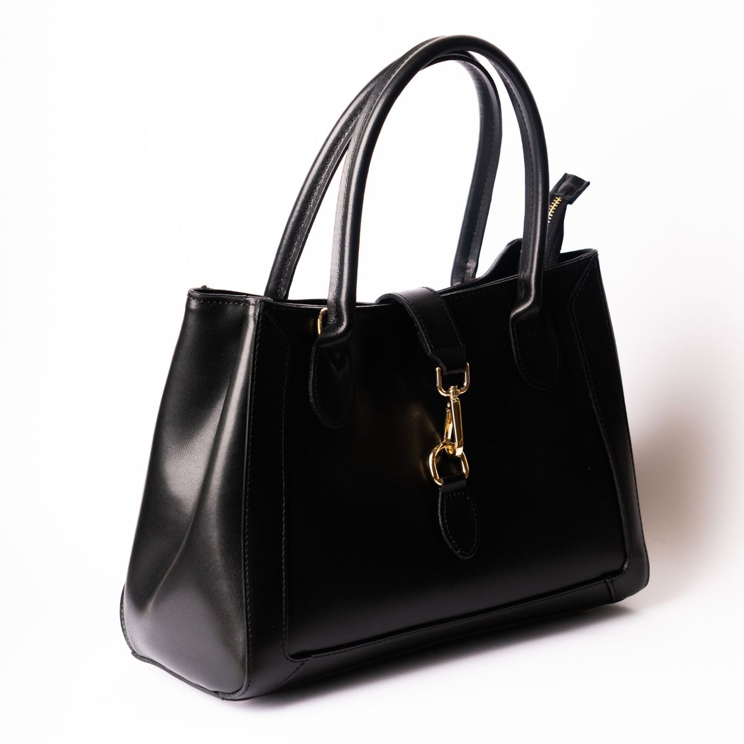 Borsa in pelle Spazzolata - ESTELA