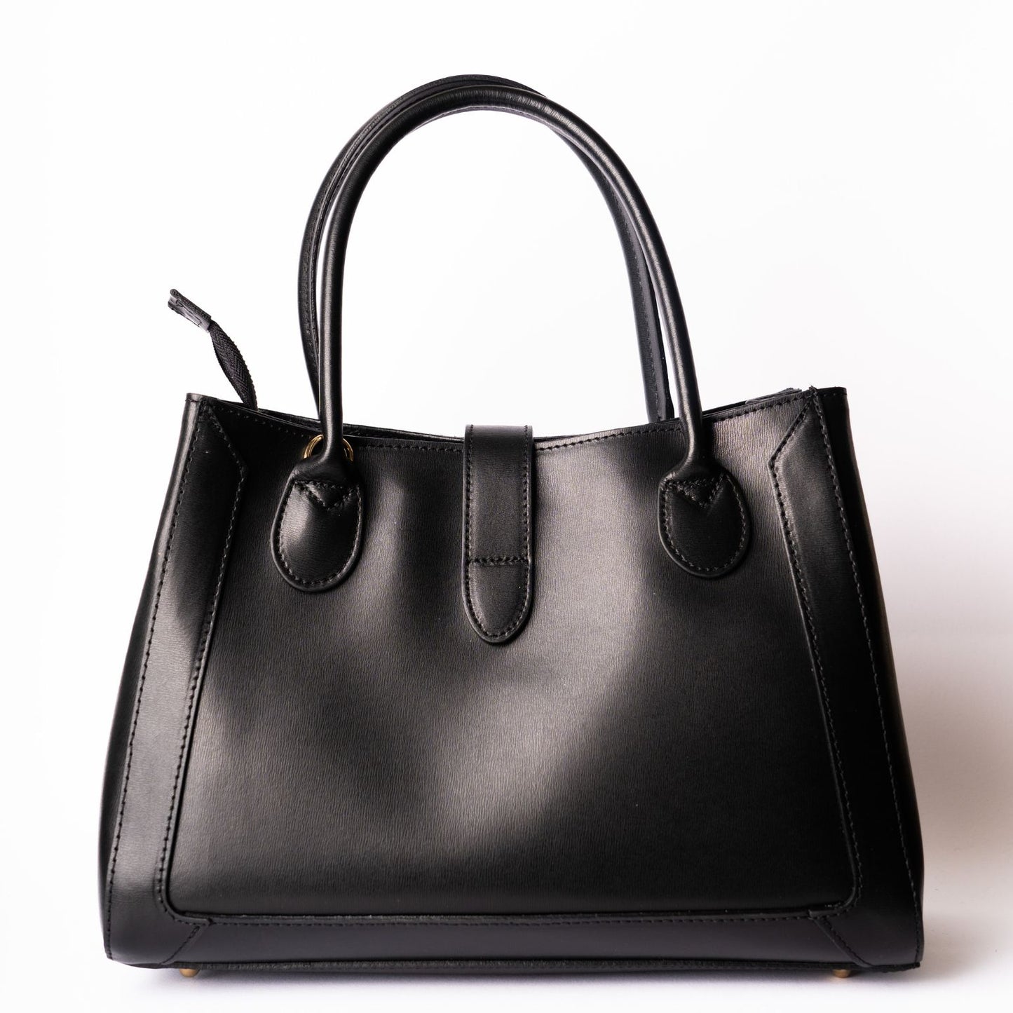 Borsa in pelle Spazzolata - ESTELA