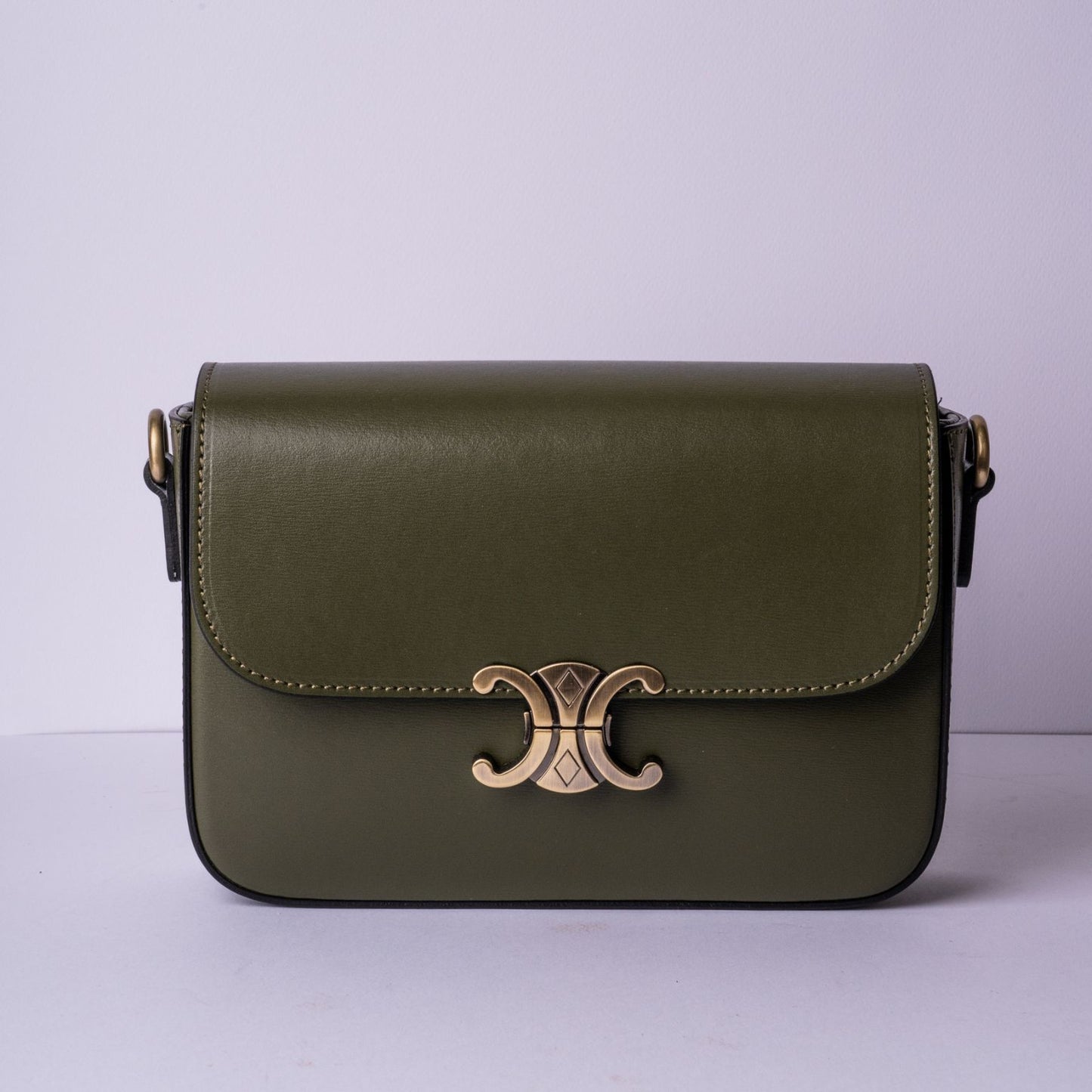 Borsa in pelle - AURA