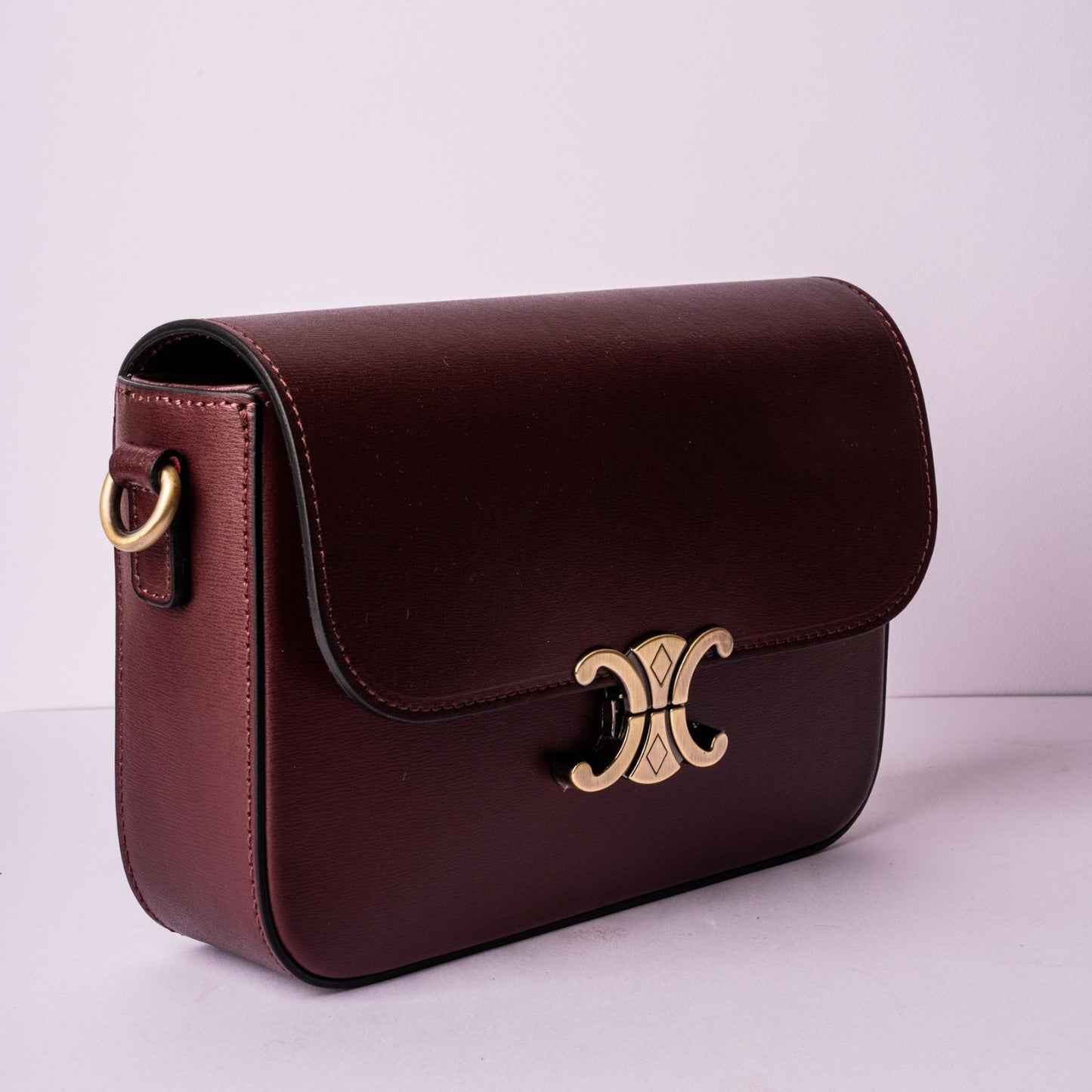 Borsa in pelle - AURA