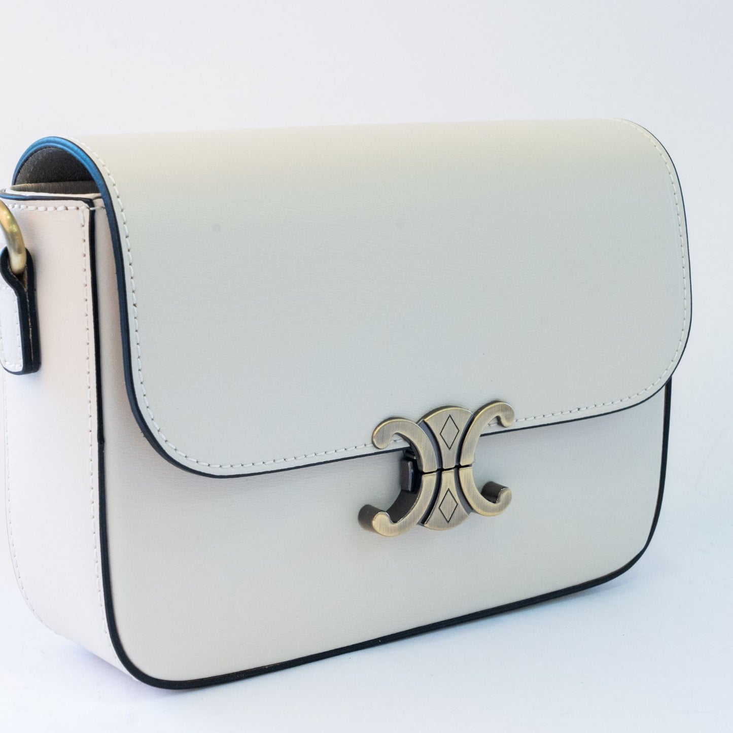 Borsa in pelle - AURA