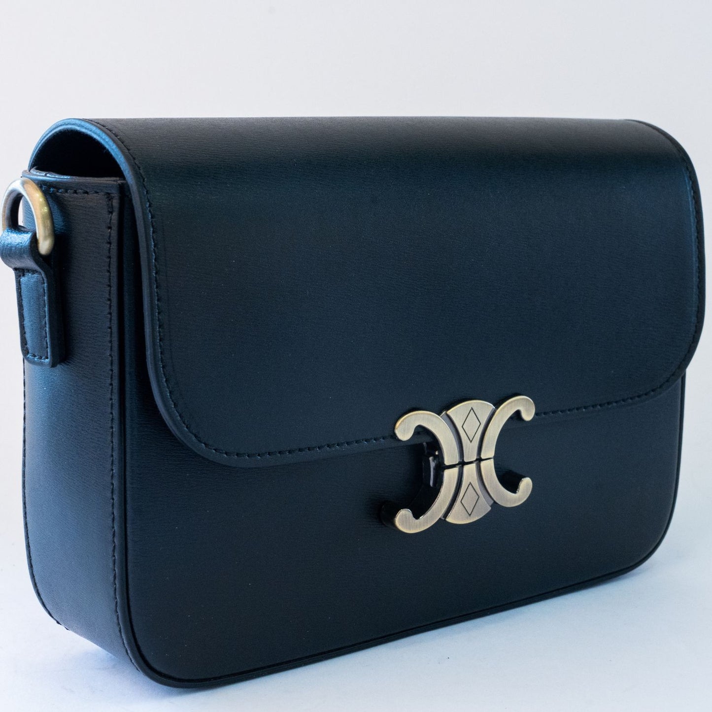 Borsa in pelle - AURA