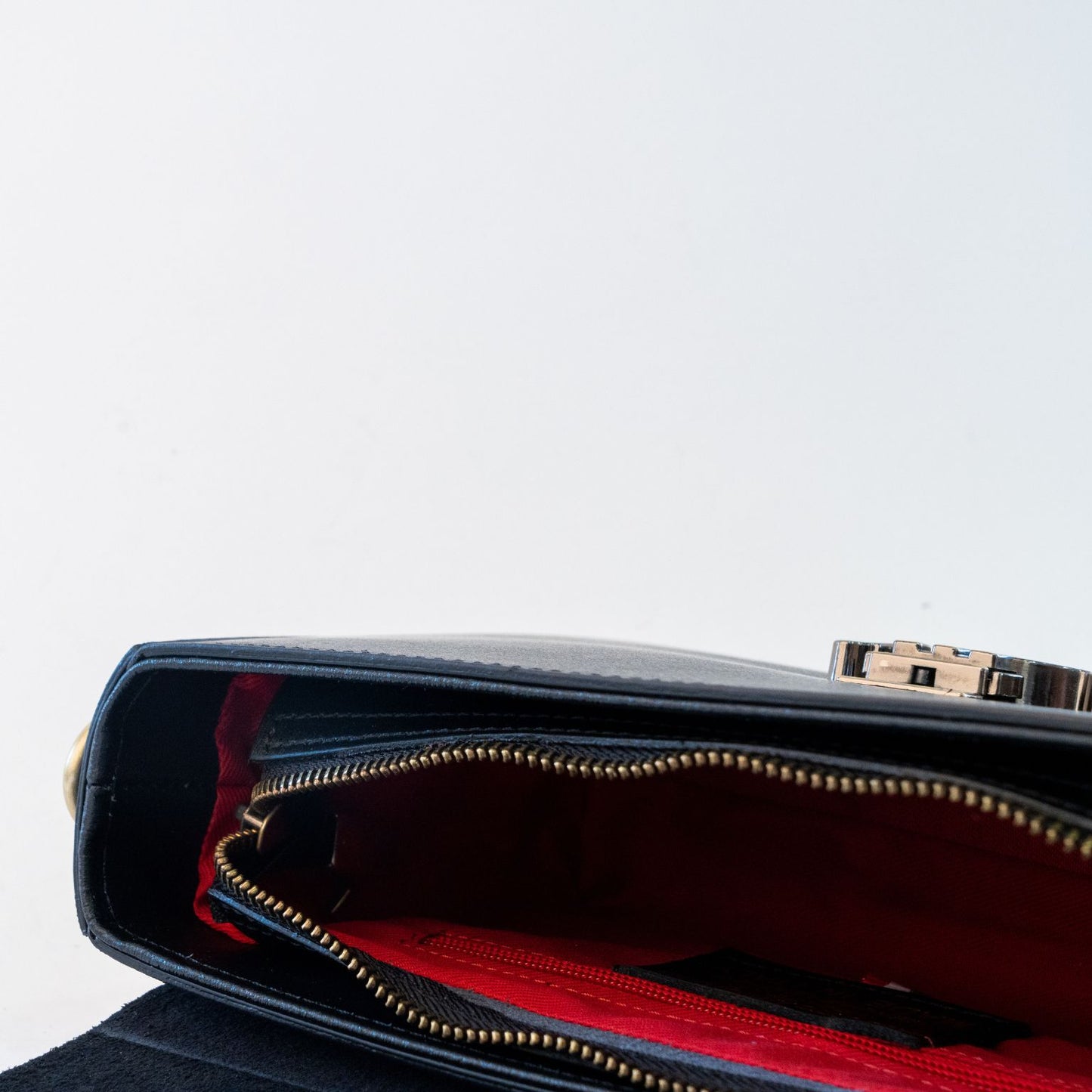Borsa in pelle - AURA