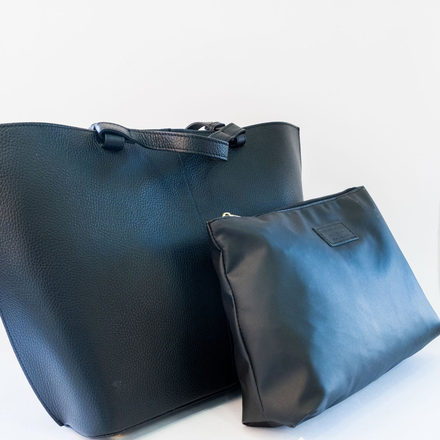 Borsa Shopper in Pelle - Selene