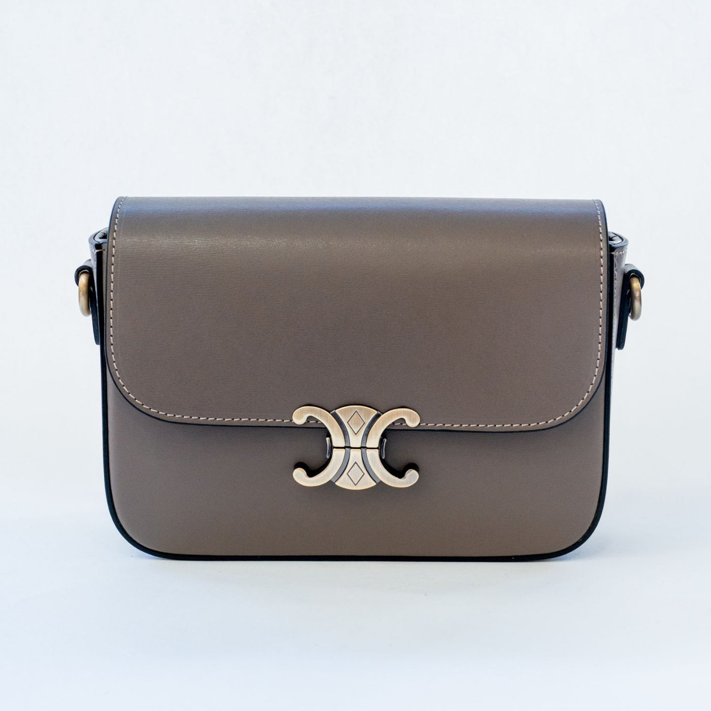 Borsa in pelle - AURA