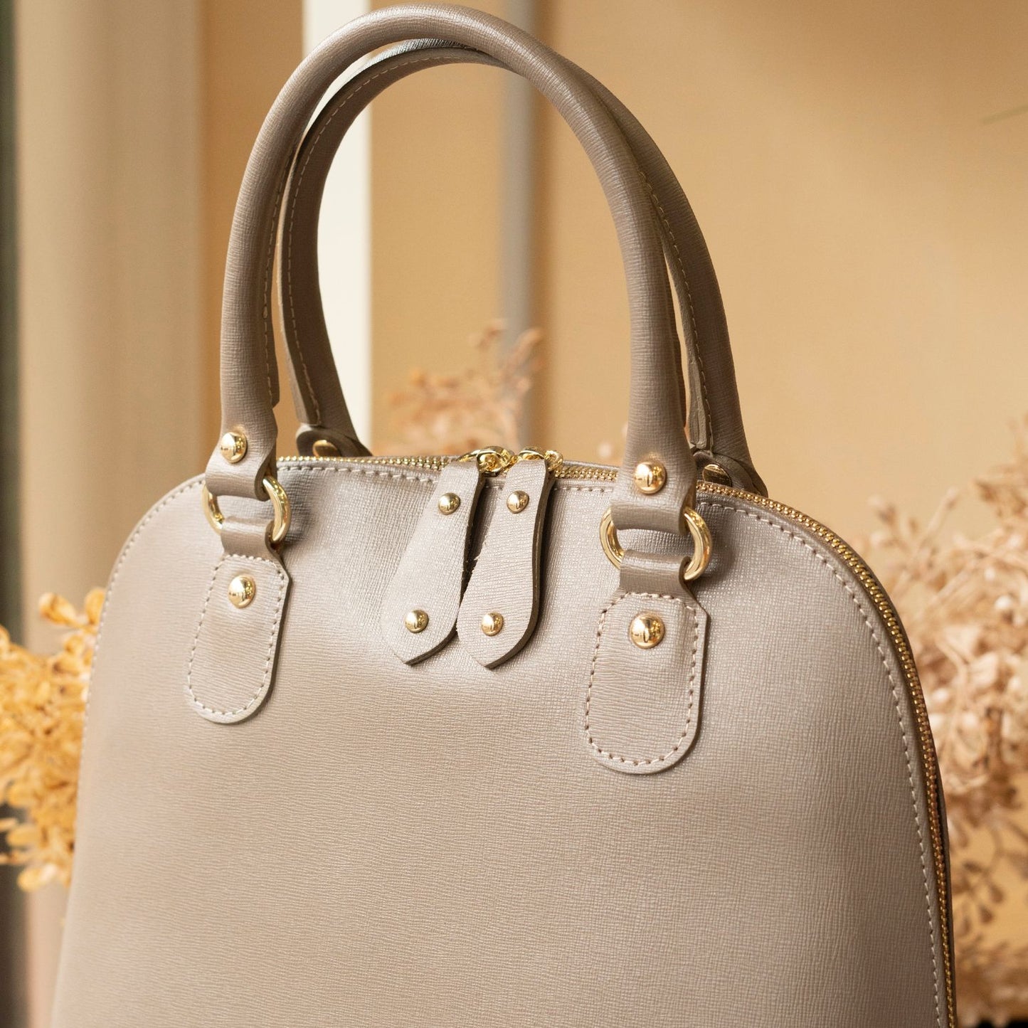 Borsa in Pelle - ASTER