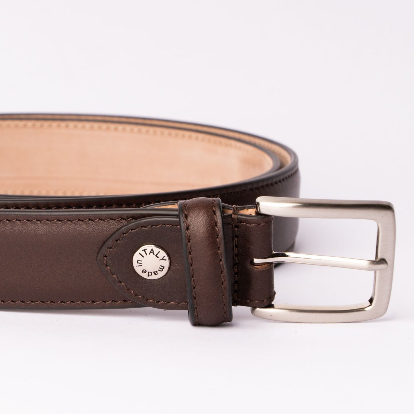 Cintura in Pelle