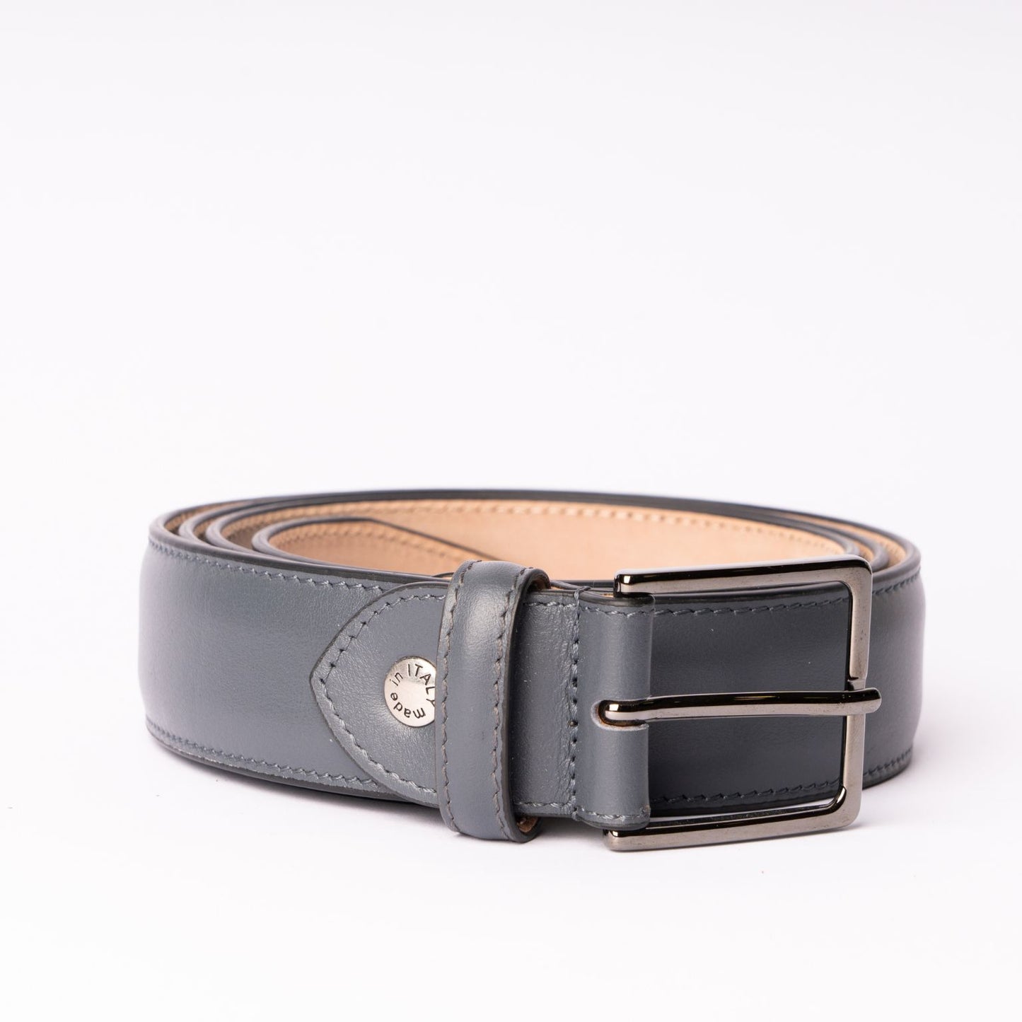 Cintura in Pelle