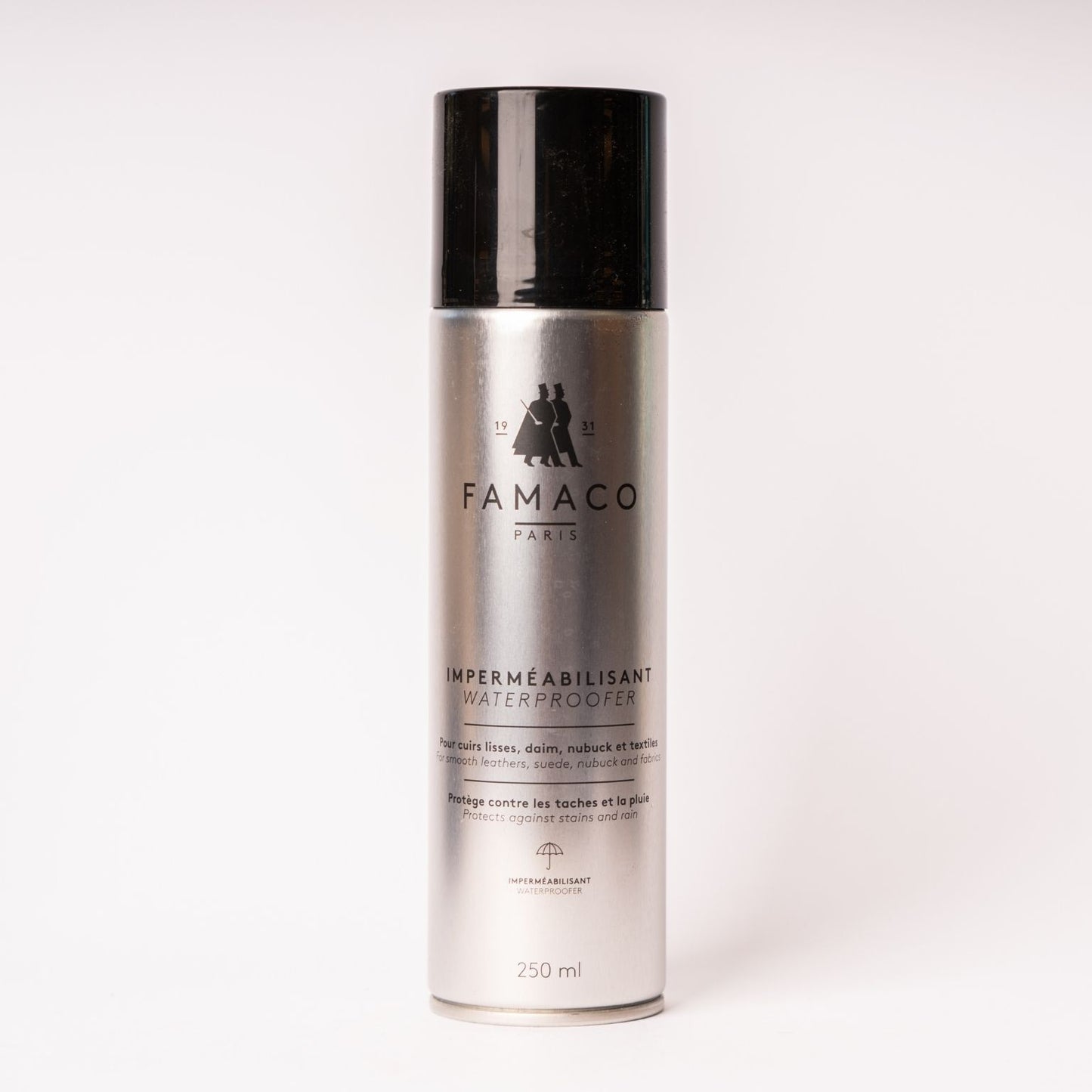 FAMACO - Impermeabilizzante Neutro per Pelle 250 ml