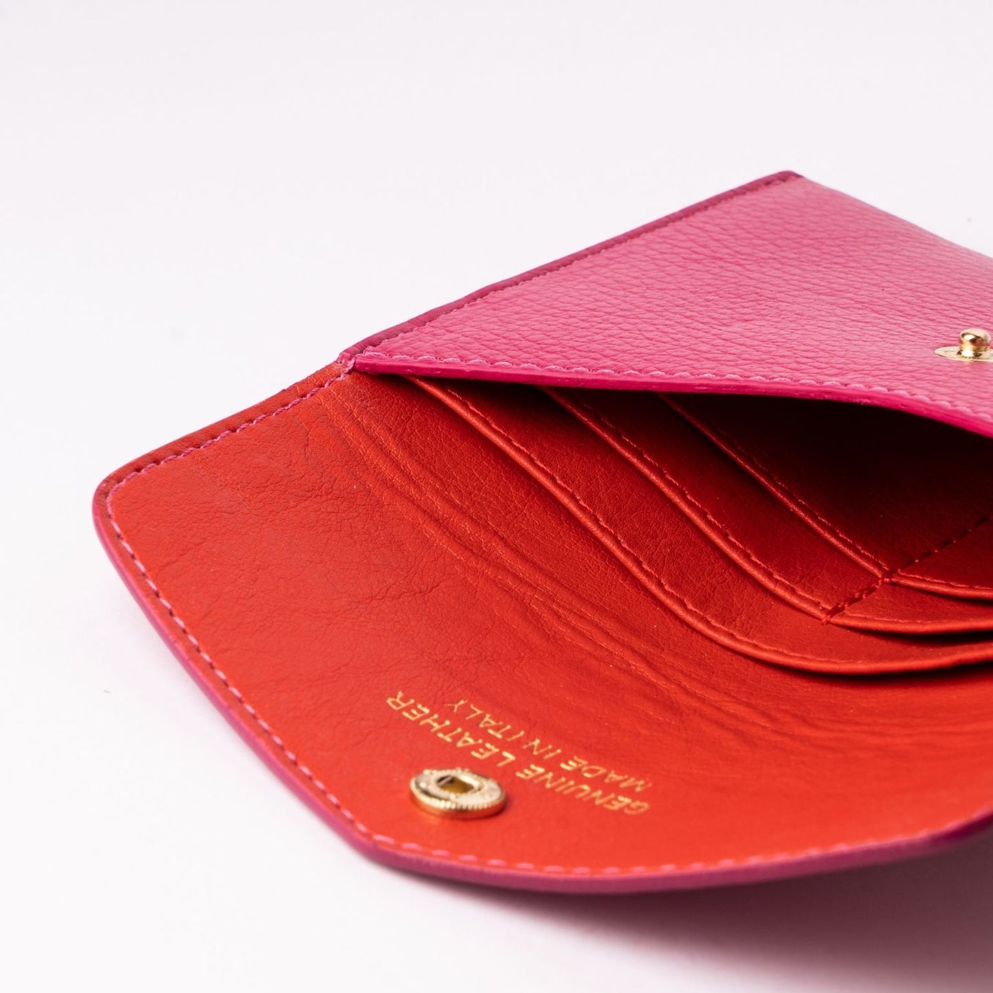 Portacarte e Banconote in Pelle