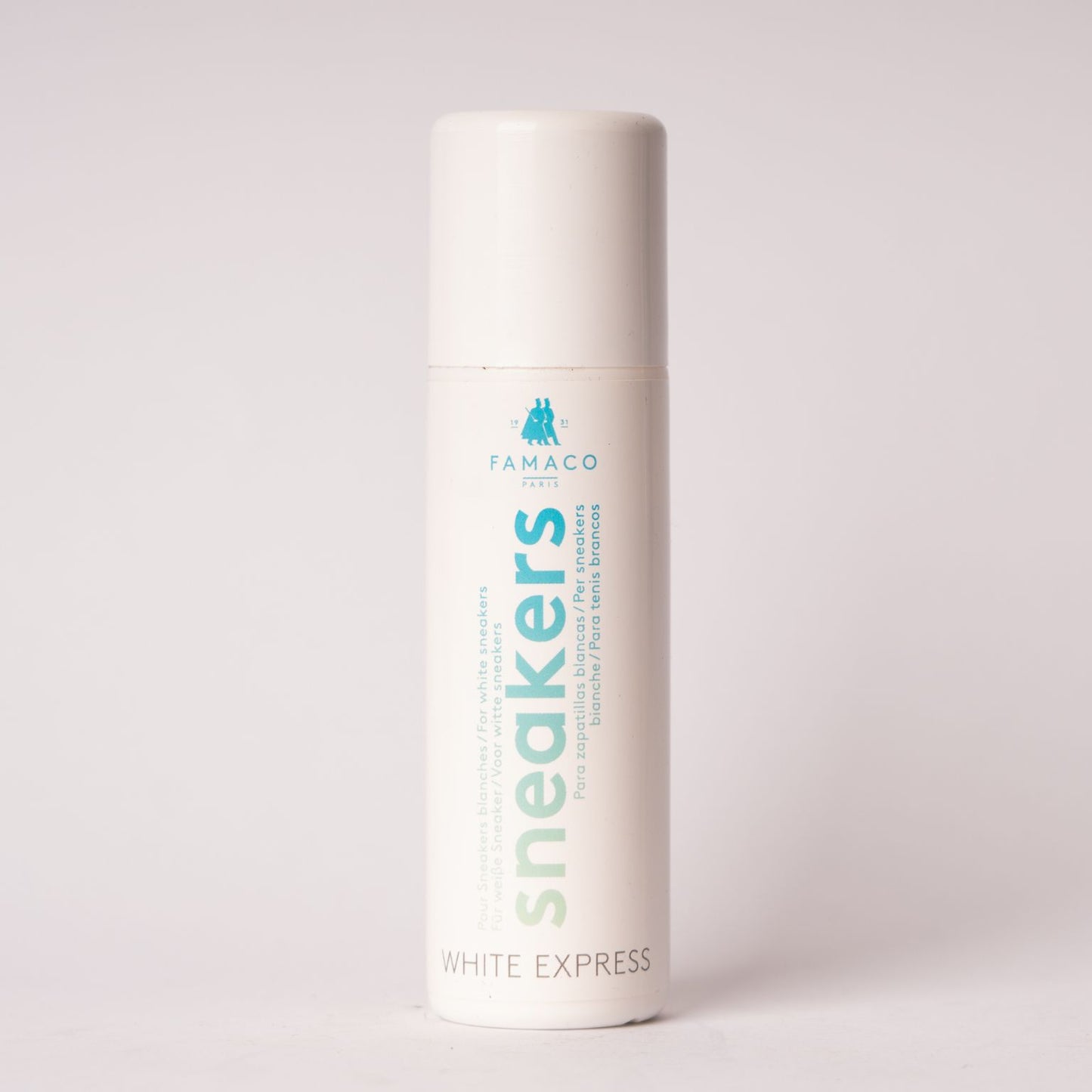 FAMACO SNEAKERS White Express - 75 ml