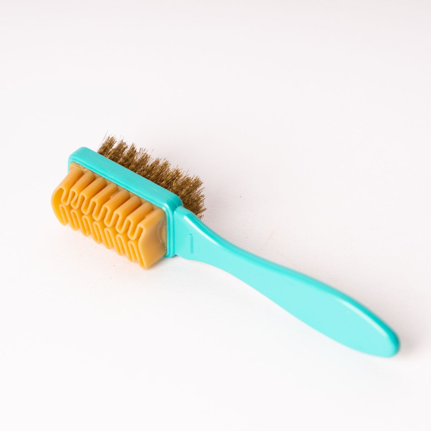 Spazzola in Gomma e Alluminio - Nabuk