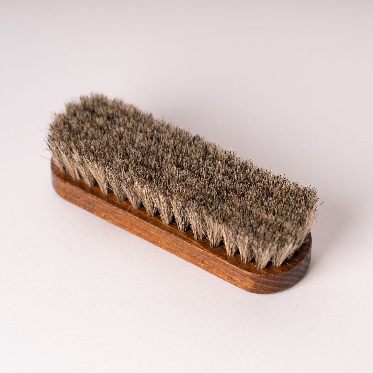 Spazzola Spandilucido Antigraffio - Pulizia Scarpe in Pelle