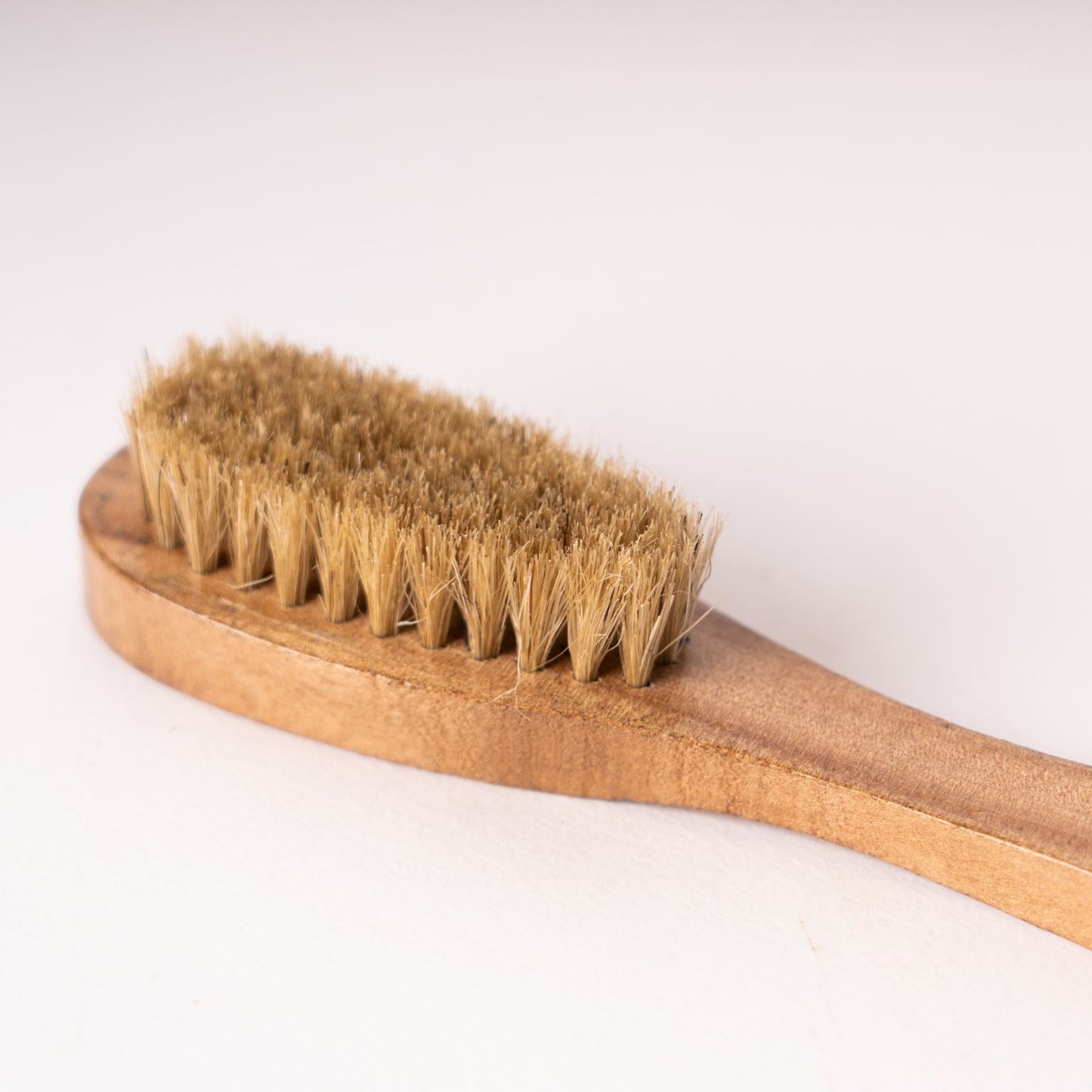 Spazzola Spandilucido Antigraffio - Pulizia Scarpe in Pelle