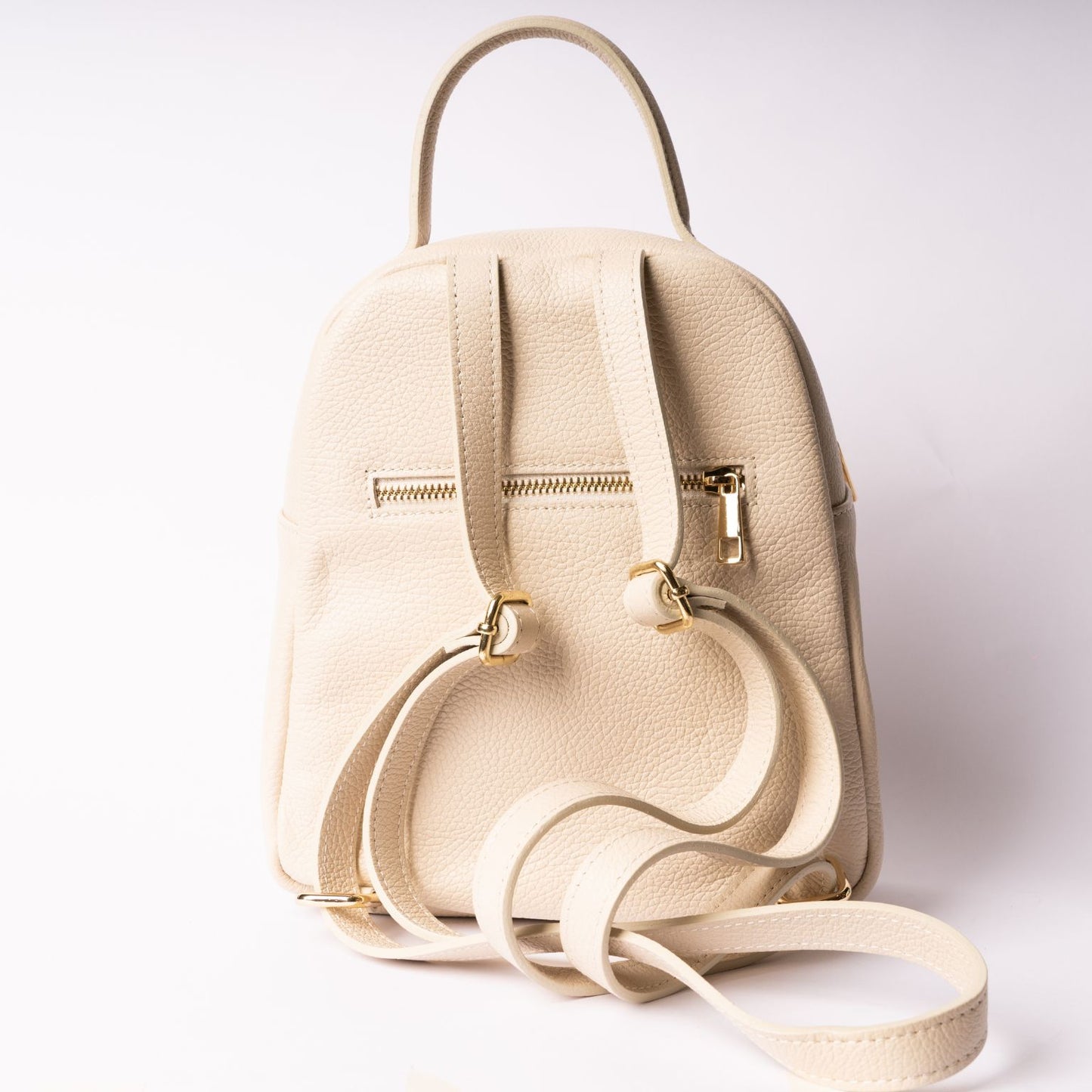 Zaino Donna Spina di Pesce - Freya