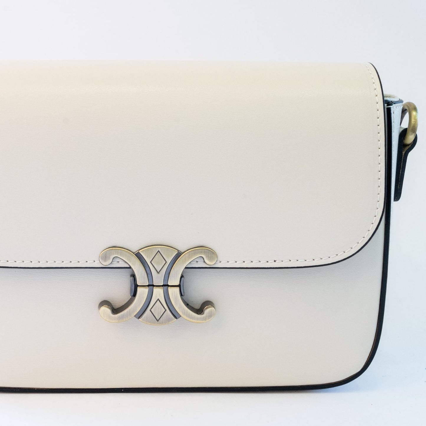 Borsa in pelle - AURA
