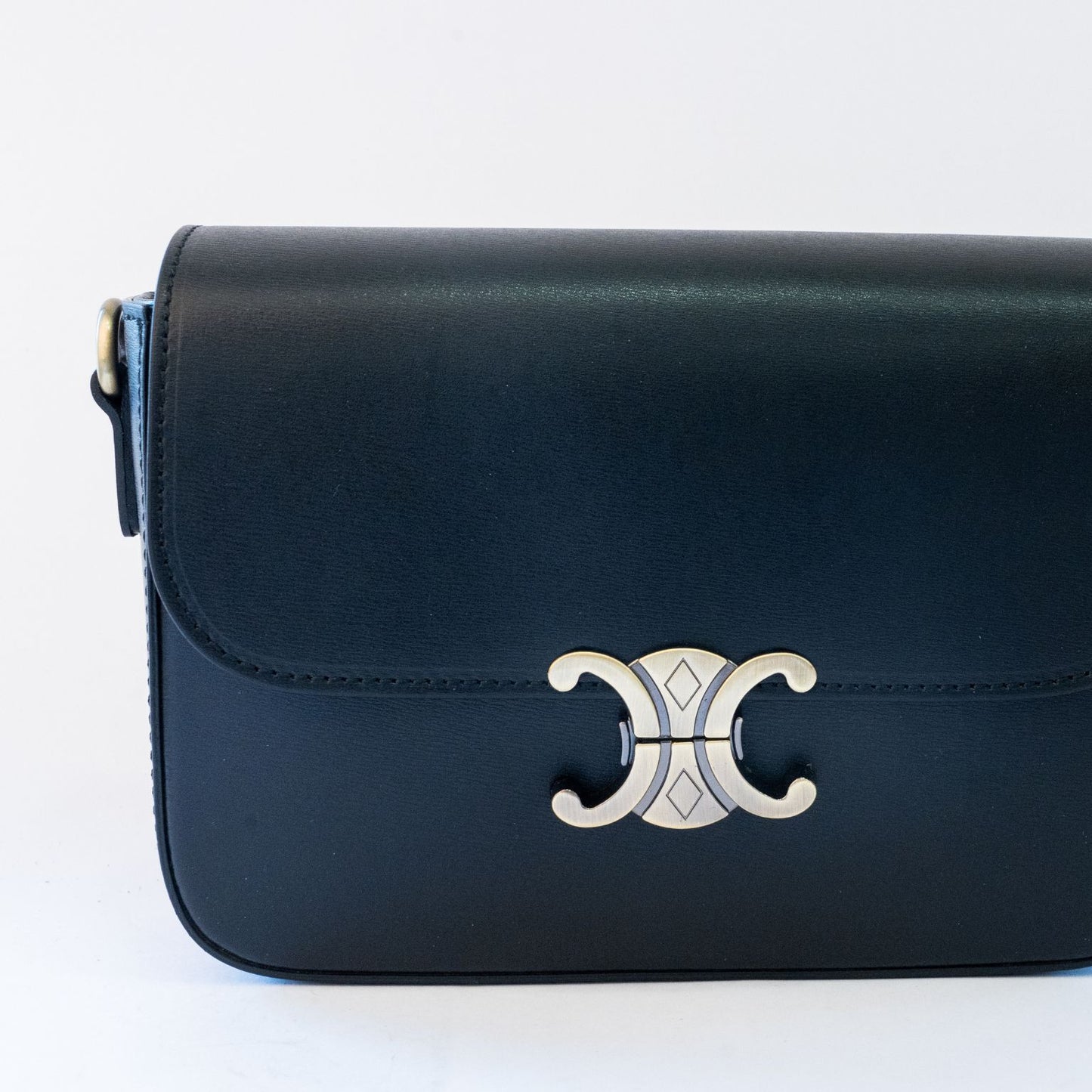 Borsa in pelle - AURA